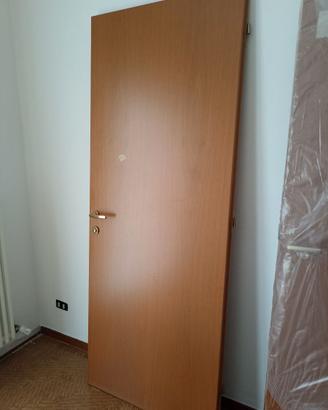 Porte interne antincendio ultime due