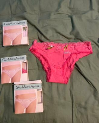 Brasiliane Gianmarco Venturi