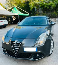 Alfa Romeo Giulietta 2.0 JTDm-2 140 CV Distinctive