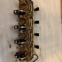 Attuatore Modulo Multiair 4 cilindri