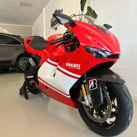 Ducati Desmosedici RR