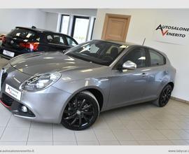 ALFA ROMEO Giulietta 1.6 JTDm 120 CV Super