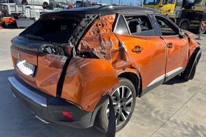 Peugeot 2008 PureTech Turbo 130 S&S GT Line