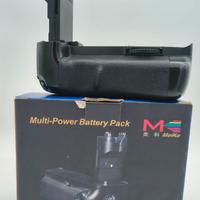 Meike Battery Grip per Canon EOS 7D USATO