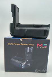 Meike Battery Grip per Canon EOS 7D USATO