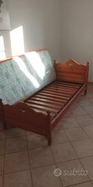 Letto singolo 
