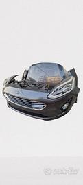 Musata e ricambi ford fiesta