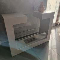 Camino bioetanolo nuovo