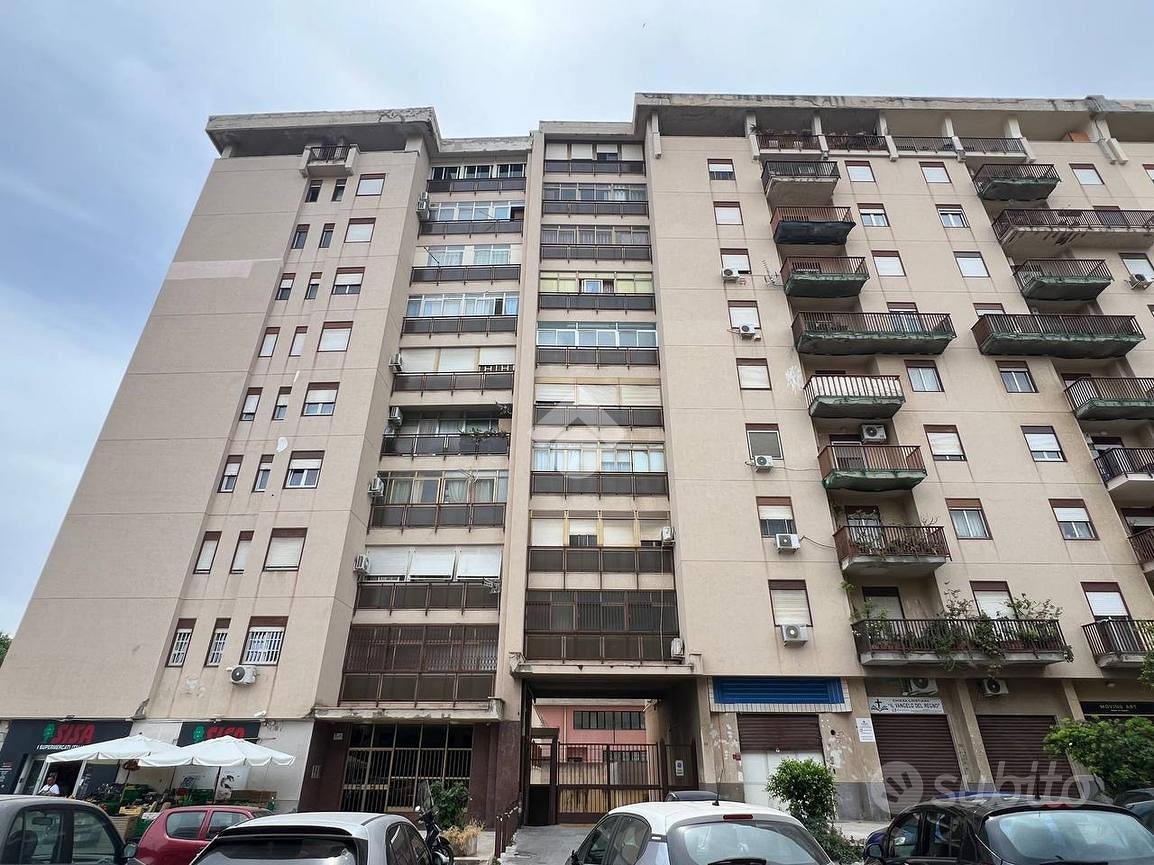 Apartment in Palermo, Villaggio Santa Rosalia, IV Circoscrizione - Vista 2