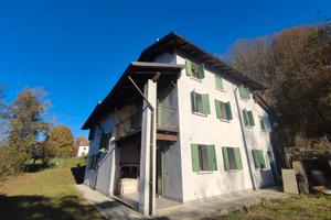 Lentiai casa singola euro 215.000