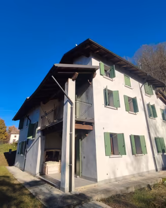Lentiai casa singola euro 215.000