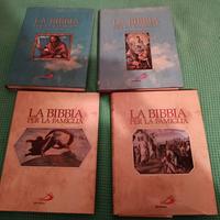 la bibbia per la famiglia 