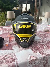 Casco Gike taglia xxl