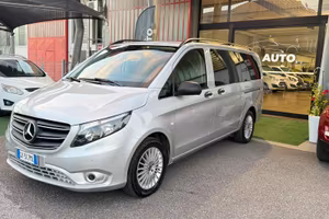 Mercedes-benz Vito 2.0 116 CDI PC-SL Tourer Base L