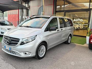Mercedes-benz Vito 2.0 116 CDI PC-SL Tourer Base L