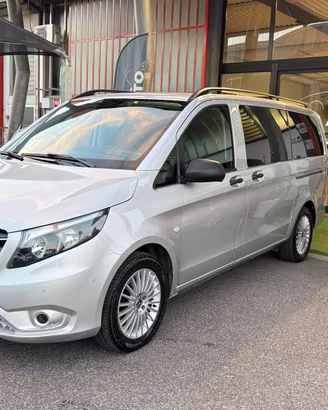 Mercedes-benz Vito 2.0 116 CDI PC-SL Tourer Base L