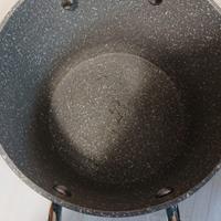 Pentole cucina vari modelli