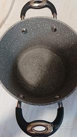 Pentole cucina vari modelli