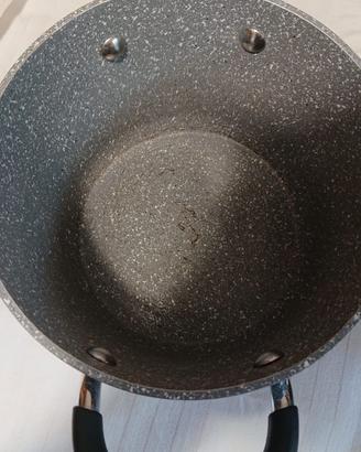 Pentole cucina vari modelli