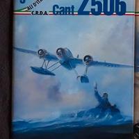 Ali d'Italia /monografia C.R.D.A. Cant Z 506