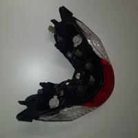 Stop posteriore a led Sh 300 2019