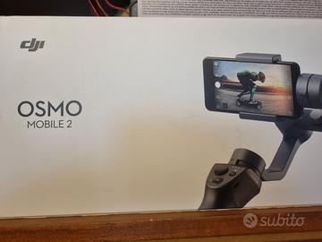 Gimbal DJI Osmo 2
