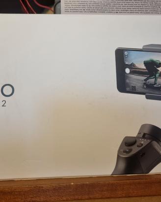 Gimbal DJI Osmo 2