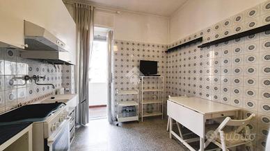 MONOLOCALE A MILANO