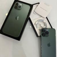 Iphone 13 Pro Max 256gb