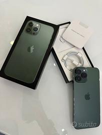 Iphone 13 Pro Max 256gb