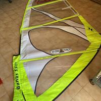 vela windsurf 