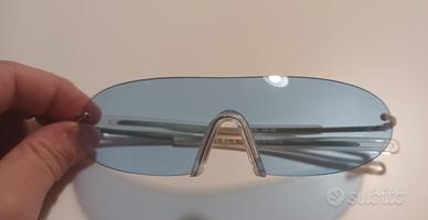 Occhiale mascherina furla mod.boom vintage