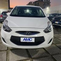 HYUNDAI iX20 1.6 CRDI 115 CV Style