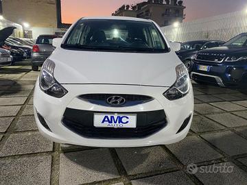 HYUNDAI iX20 1.6 CRDI 115 CV Style