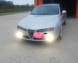 Alfa romeo 159 - 2009