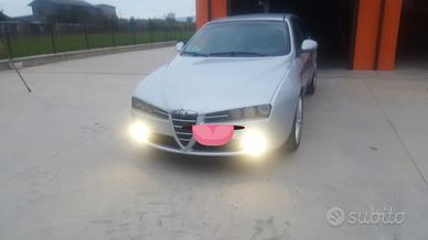 Alfa romeo 159 - 2009