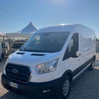 Ford Transit L3H2 anno 2020 3 posti 2.0 diesel