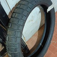 Pirelli Scorpion Rally STR 120/70 - 19 M+S