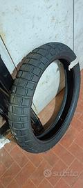 Pirelli Scorpion Rally STR 120/70 - 19 M+S