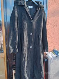 Cappotto Woolmark