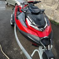 Moto d 'acqua seadoo 325