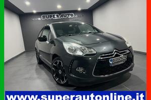 DS AUTOMOBILES DS 3 1.6 e-HDi 90 airdream CMP6 S