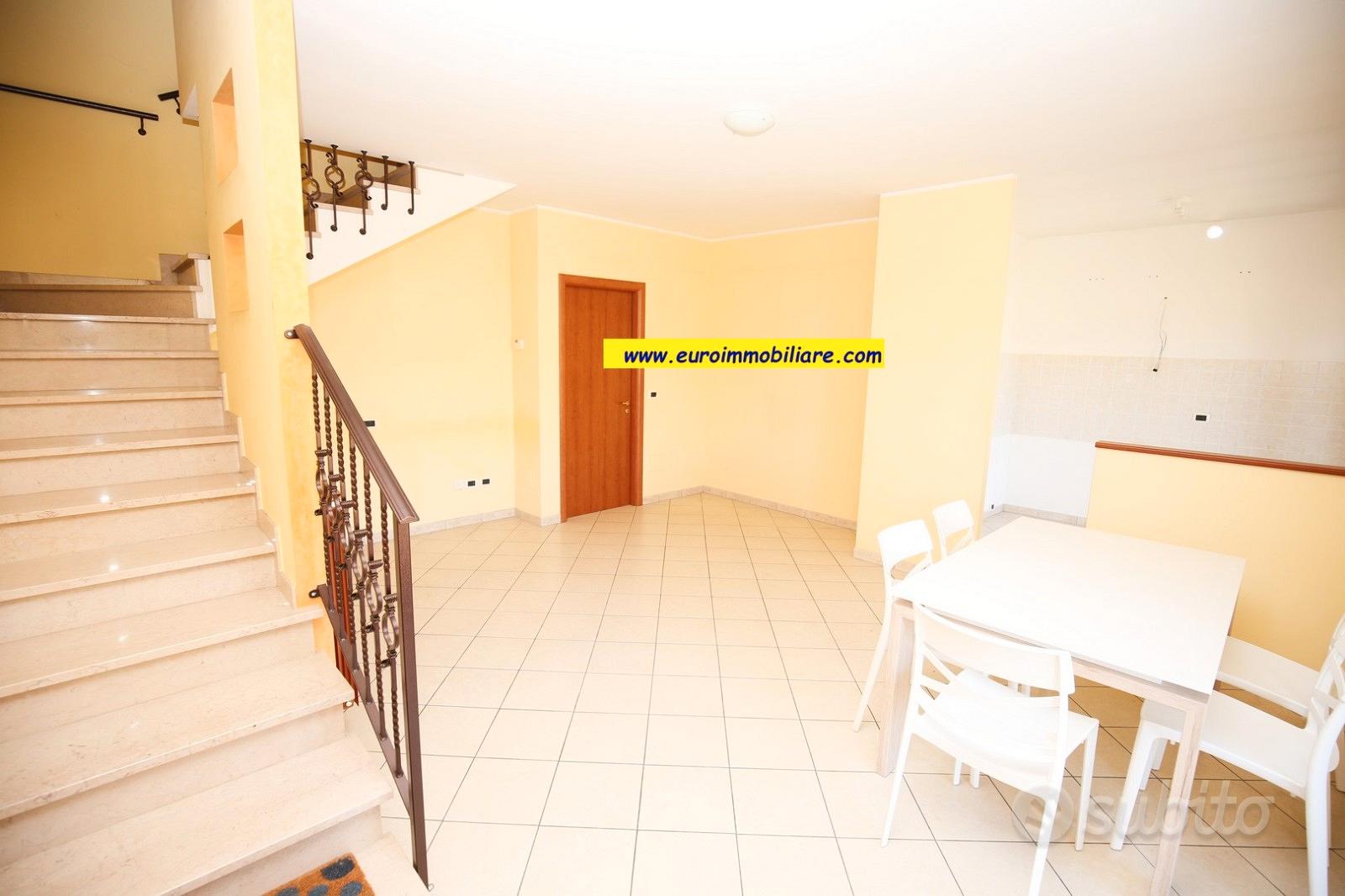 Appartamento – TE - Vista 2