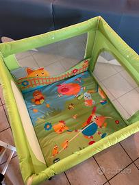 Box per bambini