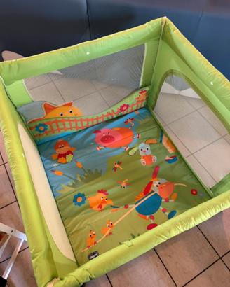 Box per bambini