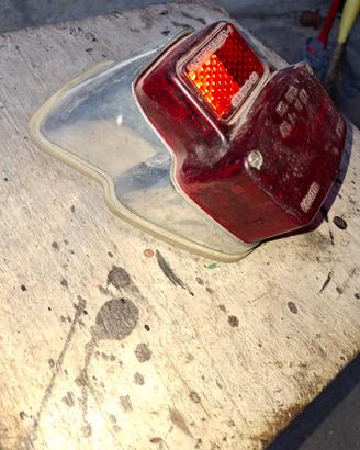 Fanale posteriore vespa Primavera