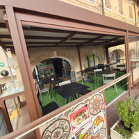 Bar enoteca ad Aquileia