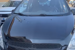 Chevrolet Nera