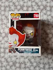 Pennywise (IT) funko 780