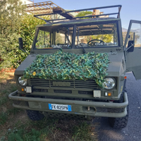 Veicolo militare VM90 T1